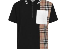 Men burberry dress shirt