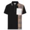 Men burberry dress shirt