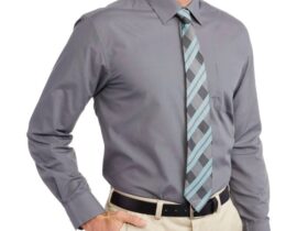 Target dress shirts for men