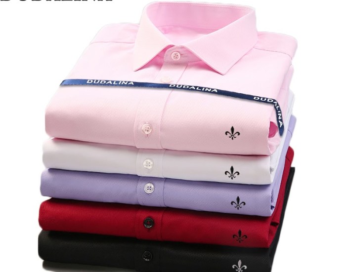 Cheap men's dress shirts