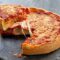 How to cook chicago style pizza