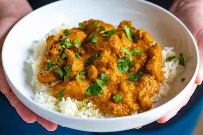 How to cook turkey curry indian style