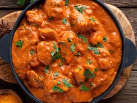 How to cook turkey curry indian style