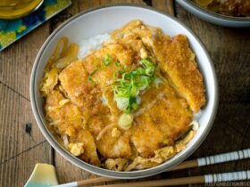 How to cook katsudon filipino style