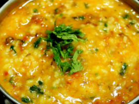 How to cook daal pakistani style