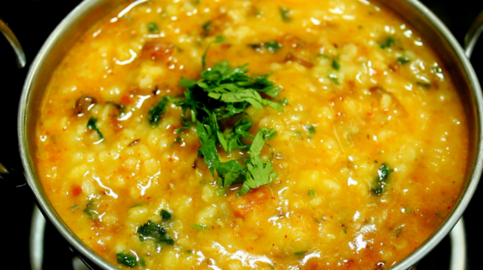 How to cook daal pakistani style