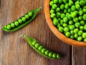 How to cook fresh shelled peas southern style