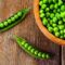 How to cook fresh shelled peas southern style