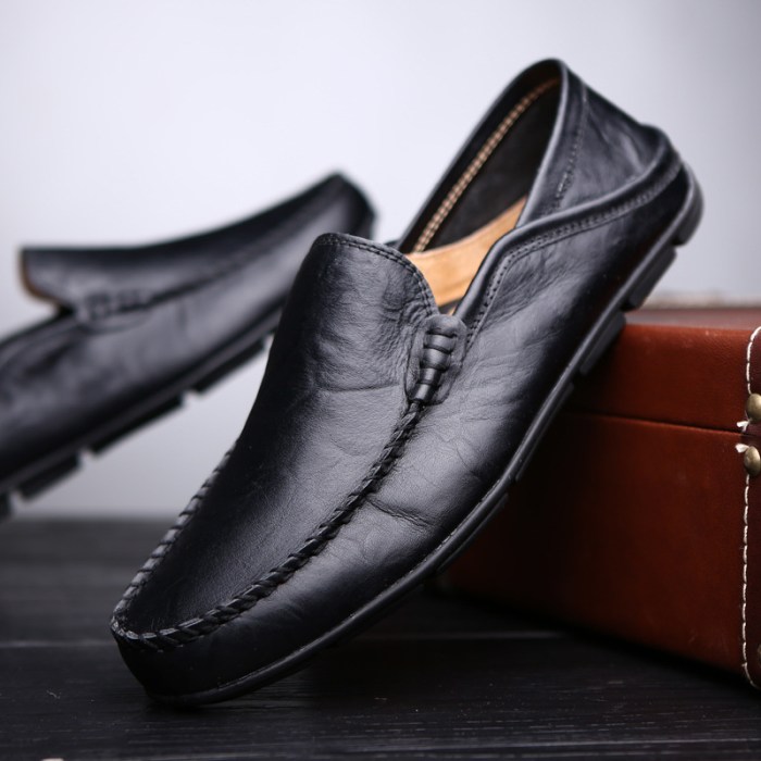 Work dress shoes men