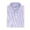 Mens dress shirt purple