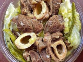 How to cook bulalo filipino style